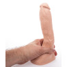 Hung System Gode Jay S Hung System 17 x 5cm